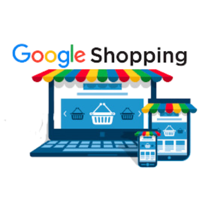 google shopping 1