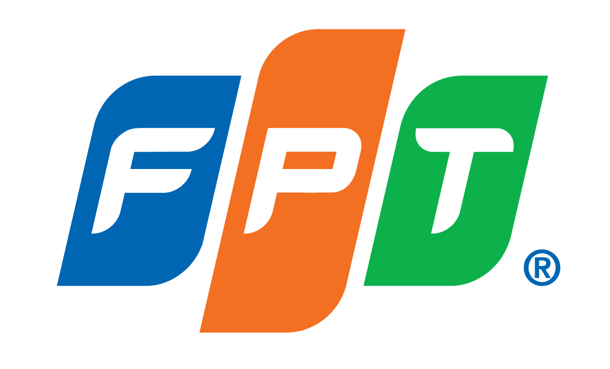 Logo FPT